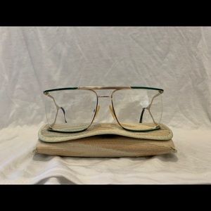 Authentic Vintage 80‘s Neostyle Nautic 6 Frames